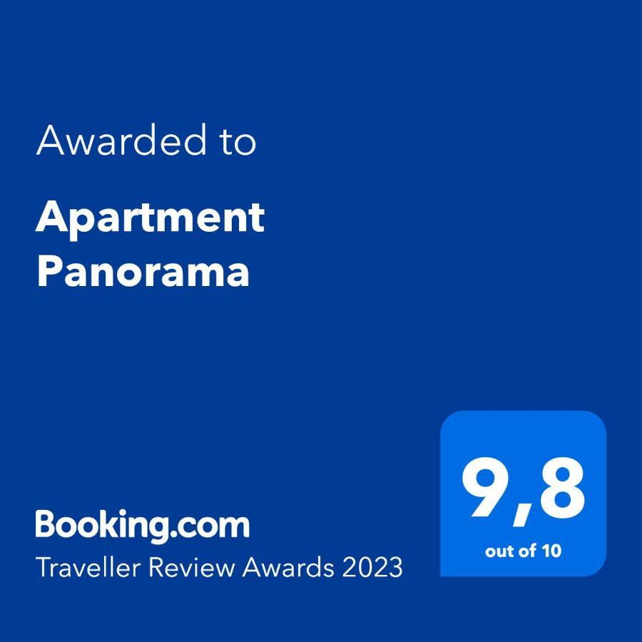 Apartment Panorama พูลา ภายนอก รูปภาพ
