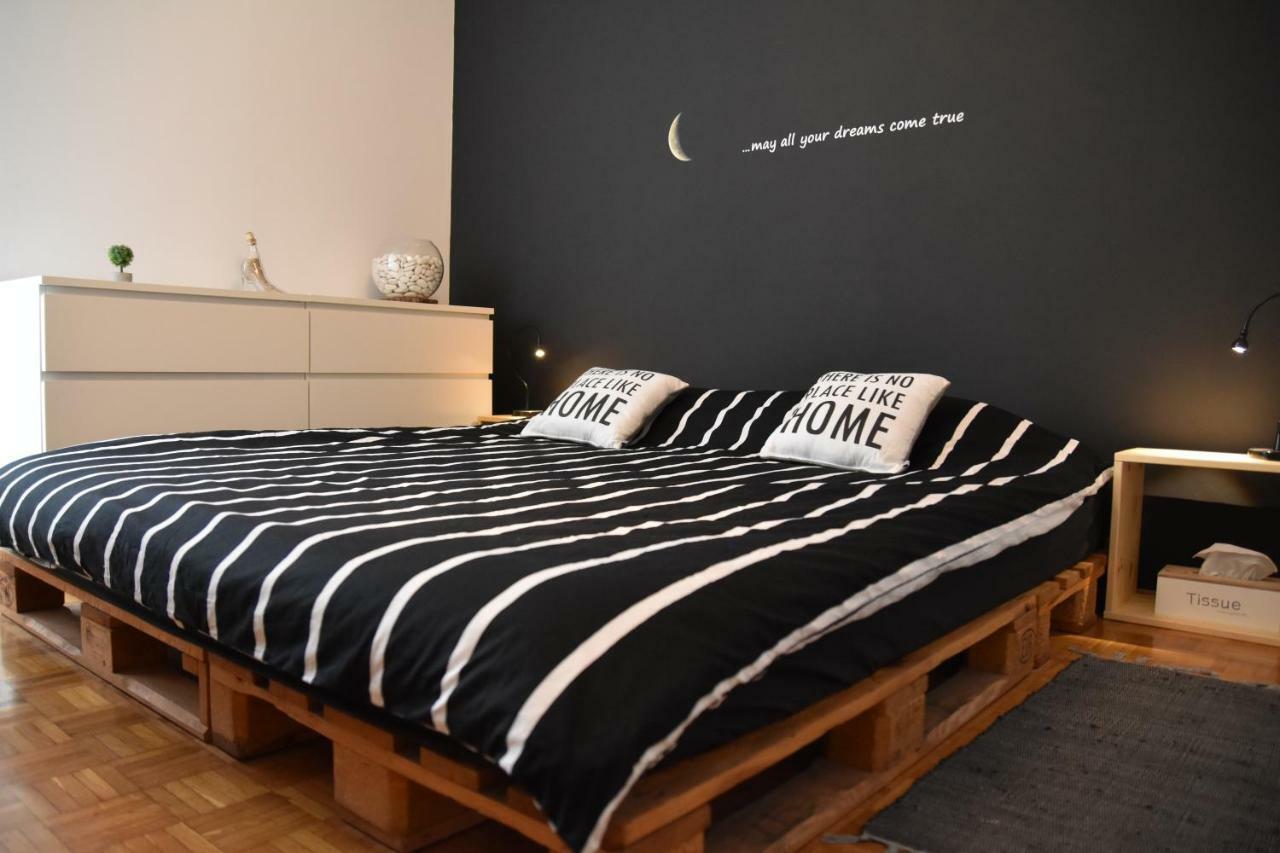 Apartment Panorama พูลา ภายนอก รูปภาพ