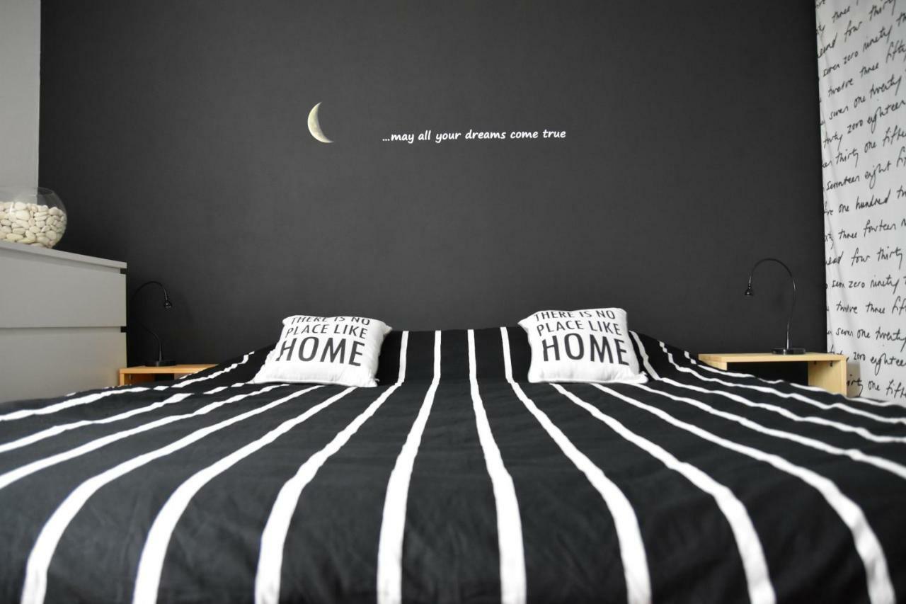 Apartment Panorama พูลา ภายนอก รูปภาพ