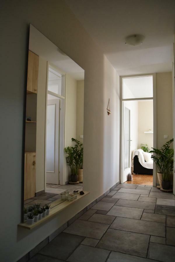 Apartment Panorama พูลา ภายนอก รูปภาพ