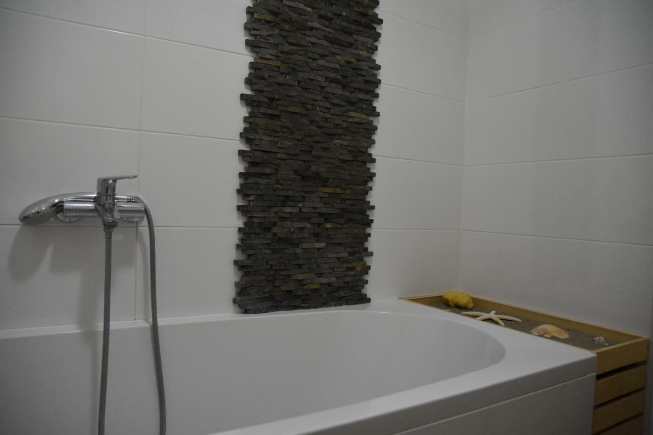 Apartment Panorama พูลา ภายนอก รูปภาพ